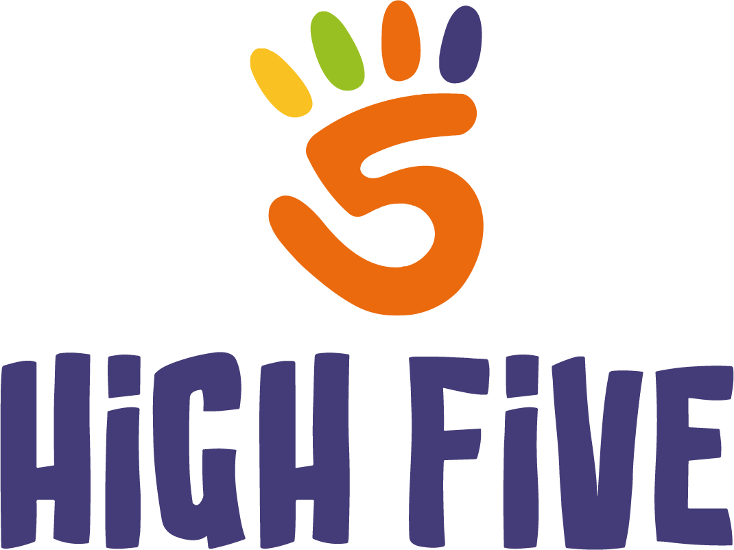 HIGH FIVE MADRID